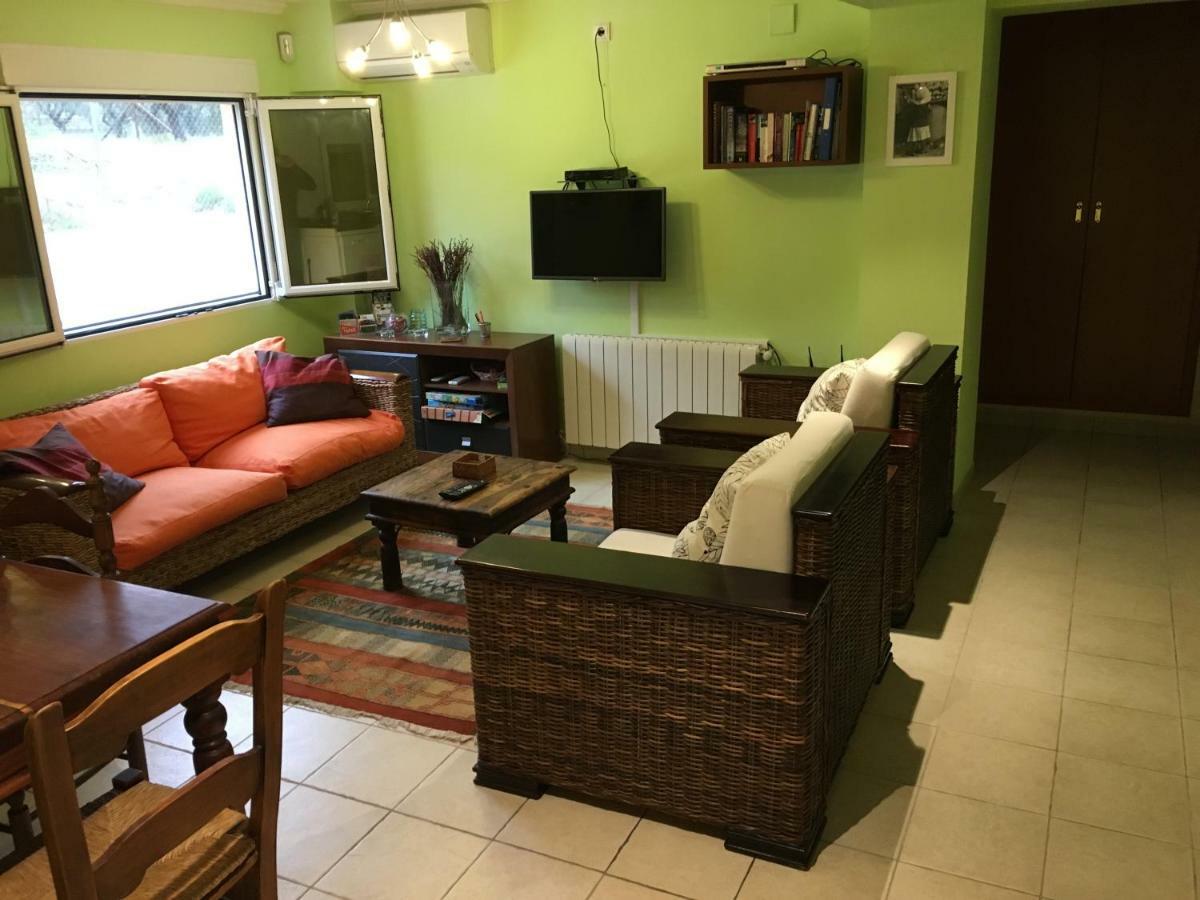 Mi Tiempo Villa Muntanya la Sella Exterior foto